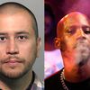 Promoter Cancels George Zimmerman/DMX Fight Due To Common Sense